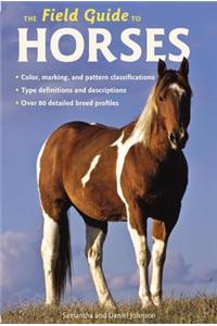 Field Guide to Horses