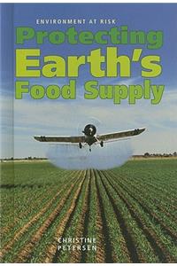 Protecting Earth's Food Supply