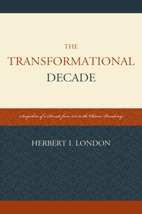 Transformational Decade