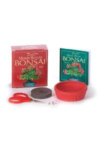 Mini Merry Berry Bonsai Kit