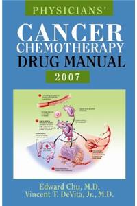 Physicians' Cancer Chemotherapy Drug Manual