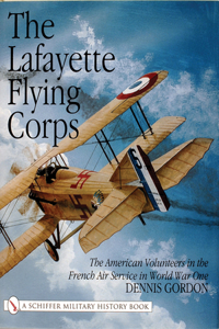 Lafayette Flying Corps