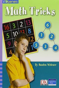 Iopeners Math Tricks Grade 3 2008c