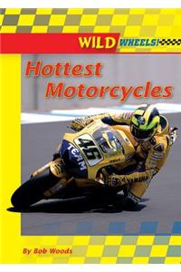 Hottest Motorcycles