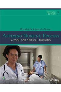 Applying Nursing Process