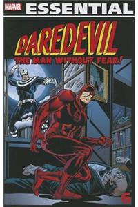 Essential Daredevil, Volume 6