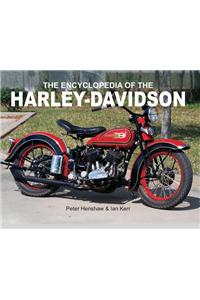The Encyclopedia of the Harley-Davidson
