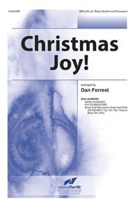Christmas Joy!