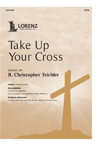 Take Up Your Cross