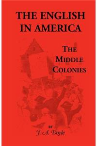 English in America