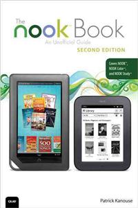 NOOK Book