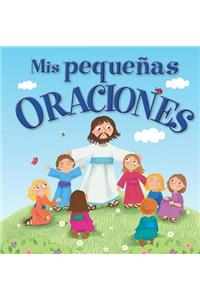 MIS Pequeñas Oraciones