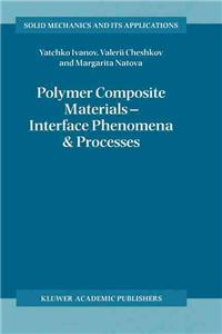 Polymer Composite Materials