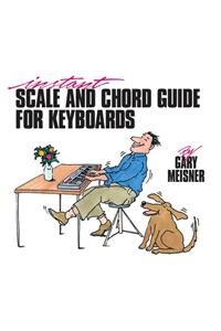 Instant Scale & Chord Guide for Keyboards