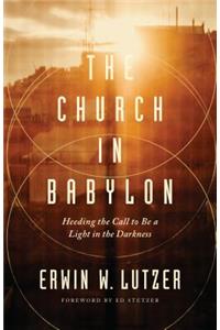 Church in Babylon