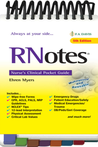 Rnotes(r)