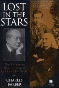 Lost in the Stars
