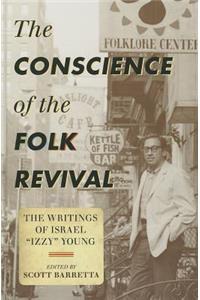 The Conscience of the Folk Revival