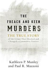 The Freach and Keen Murders