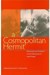 Cosmopolitan Hermit