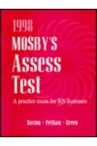 Mosby's Assesstest