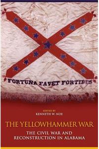 The Yellowhammer War