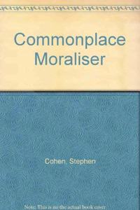 Commonplace Moraliser