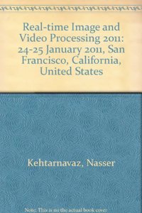 Real-time Image and Video Processing 2011