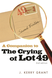 Companion to The Crying of Lot 49