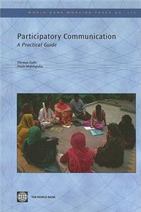 Participatory Communication