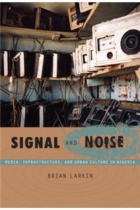 Signal and Noise