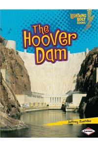 The Hoover Dam