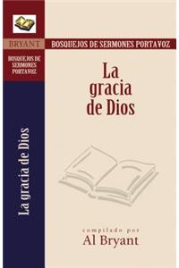 Gracia de Dios