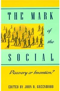 Mark of the Social