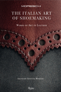 Italian Art of Shoemaking