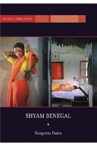 Shyam Benegal