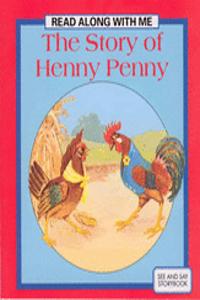 Story Of Henny Penny