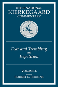 International Kierkegaard Commentary Volume 6
