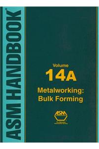 ASM Handbook, Volume 14A