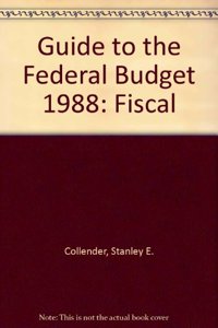 Guide to the Federal Budget