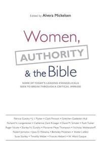 Women, Authority & the Bible