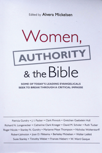 Women, Authority & the Bible