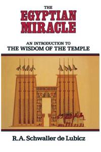 Egyptian Miracle
