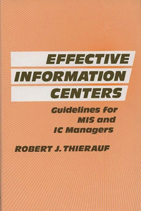 Effective Information Centers