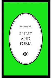 Spirit and Form