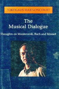 The Musical Dialogue