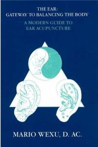 Ear Acupuncture