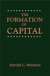 Formation of Capital