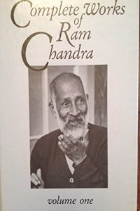 Complete Works of Ram Chandra: 001