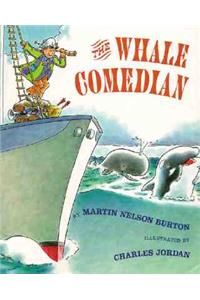 Whale Comedian